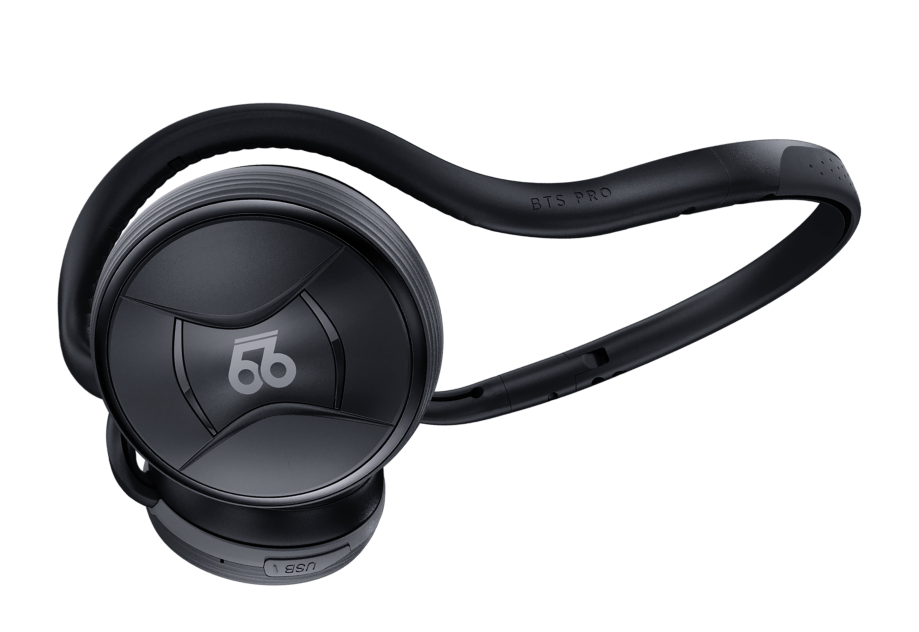 gioteck hc2  headset
