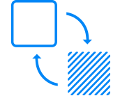 Express Replacement Program icon